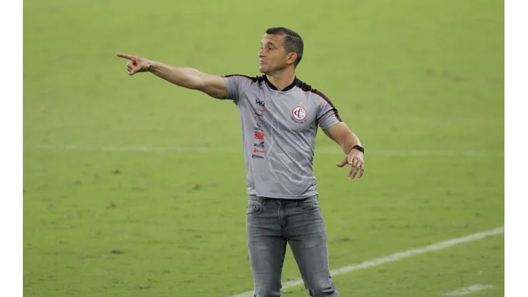 Foto: Guilherme Drovas/AGIF - Ranielle Ribeiro declarou sobre o desempenho da equipe após primeiro amistoso