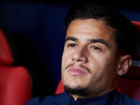 Vasco pretende 'atrapalhar' contratação do Flamengo