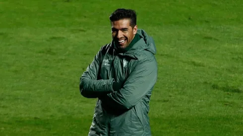 Miguel Schincariol/Getty Images – Abel Ferrira, o melhor treinador das Américas