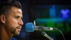 Foto: Vinnicius Silva/Cruzeiro - Goleiro Fábio não tem permanência garantida no Cruzeiro de Ronaldo Fenômeno em 2022