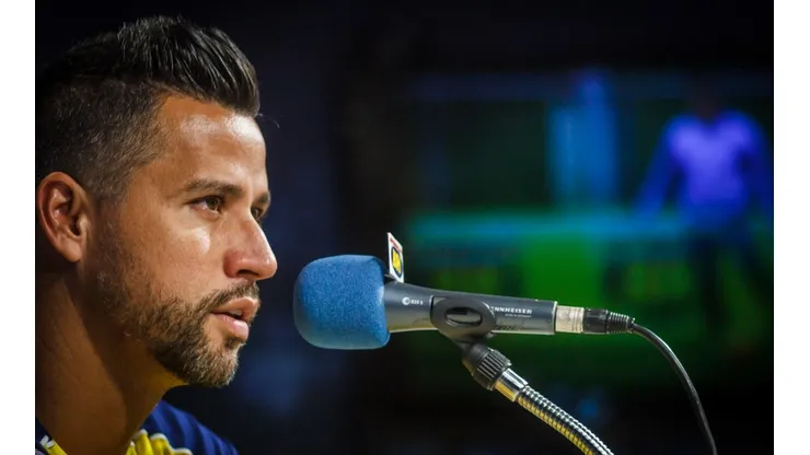 Foto: Vinnicius Silva/Cruzeiro - Goleiro Fábio não tem permanência garantida no Cruzeiro de Ronaldo Fenômeno em 2022