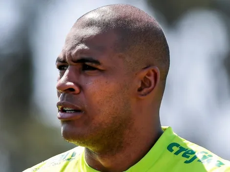 Ronaldo dá ordem e empresário de Jailson recebe ligação no Cruzeiro