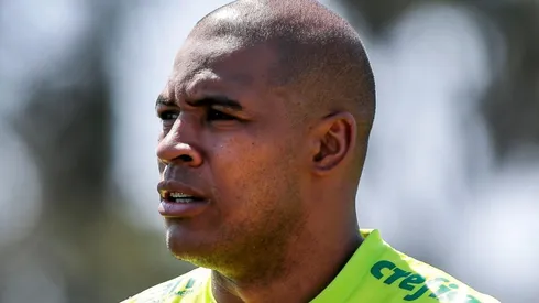 Foto: Ale Cabral/AGIF - Jailson também pode sair sem nem entrar em campo.