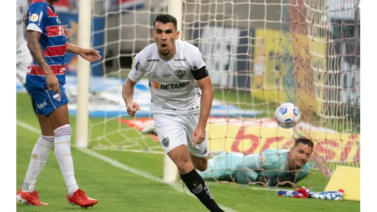 Foto: Kely Pereira/AGIF