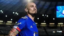 Foto: Gustavo Aleixo/Flickr Oficial Cruzeiro - Maicon tem futuro dedurado no Cruzeiro