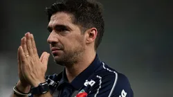 Foto: Jorge Rodrigues/AGIF - Abel é a favor da contratação no Verdão.