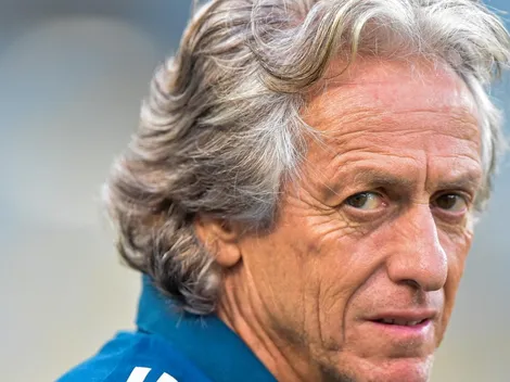 Atlético avança por Jesus, mas ganha forte concorrente europeu na disputa para seduzir o treinador