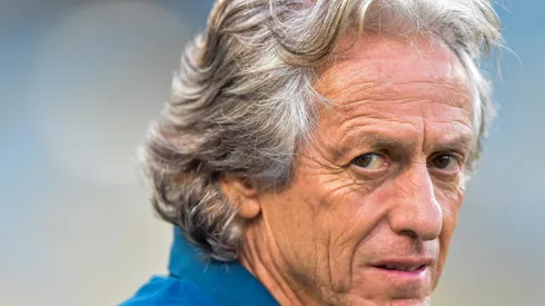 Foto: Thiago Ribeiro/AGIF