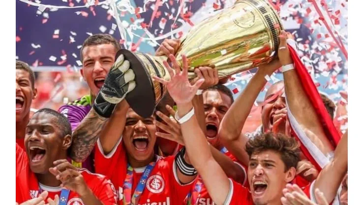 Marcello Zambrana/AGIF/ Copa São Paulo de Futebol Júnior tem estreia neste domingo; confira grupos e onde assistir