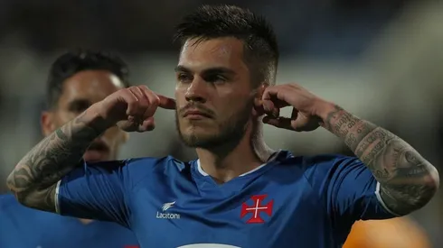 Foto: Carlos Rodrigues/Getty Imagens