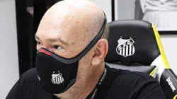 Foto: Pedro Ernesto Guerra Azevedo/Santos FC