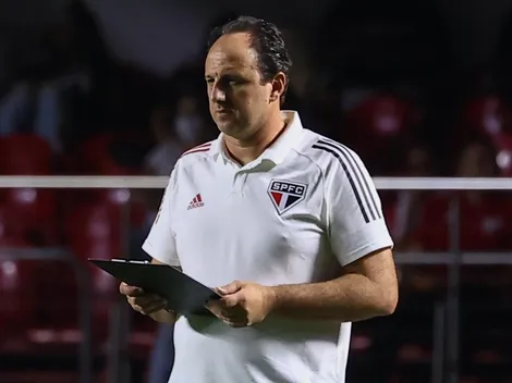 São Paulo não atende pedido de Ceni e negocia em definitivo destaque do Brasileirão 2021