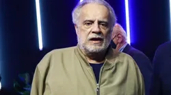 Foto: Lucas Uebel/Grêmio - Ex-presidente não aprovou a investida gremista.