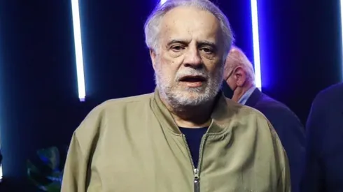 Foto: Lucas Uebel/Grêmio - Ex-presidente não aprovou a investida gremista.