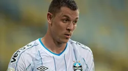 Foto: Jorge Rodrigues/AGIF