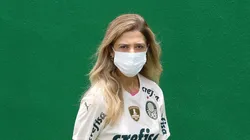 Foto: César Greco/ Palmeiras