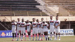 Foto: Ettore Chiereguini/AGIF - Botafogo-SP tem mais uma temporada abaixo dos 50% de aproveitamento