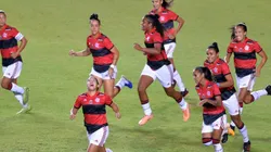 Foto: Walmir Cirne/AGIF | De acordo com o Uol o Flamengo tem oferecido salario que chegam a casa de R$ 100 mil mensais