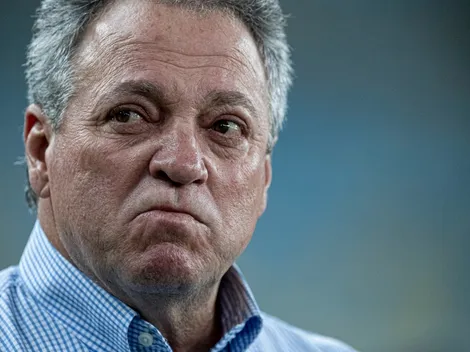Abel Braga dá “ok” e Fluminense age na surdina para se livrar de medalhão