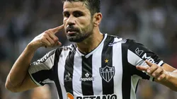 Foto: Fernando Moreno/AGIF - Diego Costa usa redes sociais para mandar indireta