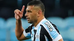 Foto: Pedro H. Tesch/AGIF