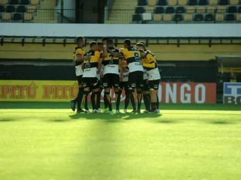 Criciúma ultrapassa meta estipulada de sócios torcedores para o fim da temporada 2021