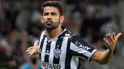 Foto: Alessandra Torres/AGIF - Diego Costa é um dos nomes analisados pelo Corinthians.