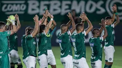 Foto: Heber Gomes/AGIF | Diretoria do Goiás ainda busca trazer novos reforços para temporada 2022