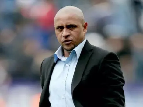 Embaixador do Real Madrid, Roberto Carlos está cotado para comandar gigante europeu em 2022
