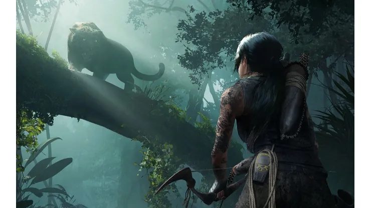 Epic Games Store: os 3 jogos da nova trilogia de Tomb Raider estão de graça