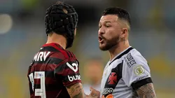 Foto: Thiago Ribeiro/AGIF