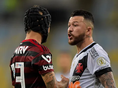 Especulado no Vasco, Rossi bate o martelo sobre futuro de sua carreira