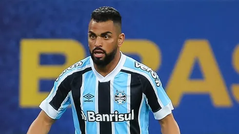 Foto: Pedro H. Tesch/AGIF - Maicon deve ser reforço para o Sport