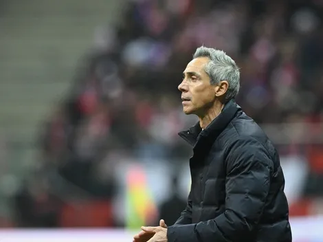 Com aval de Paulo Sousa, Flamengo pode fechar com meio-campista da La Liga para 2022