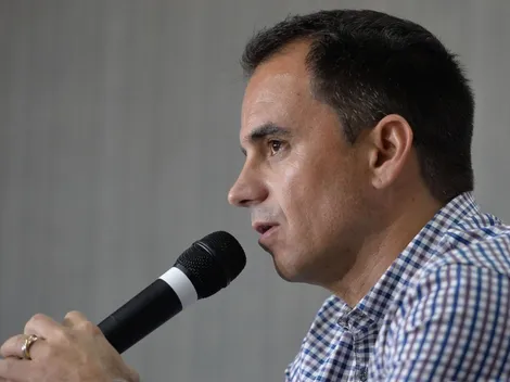 Rodrigo Caetano aceita negócio e meia está de saída; CONFIRA