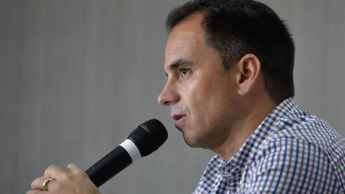 Foto: Pedro Martins/AGIF