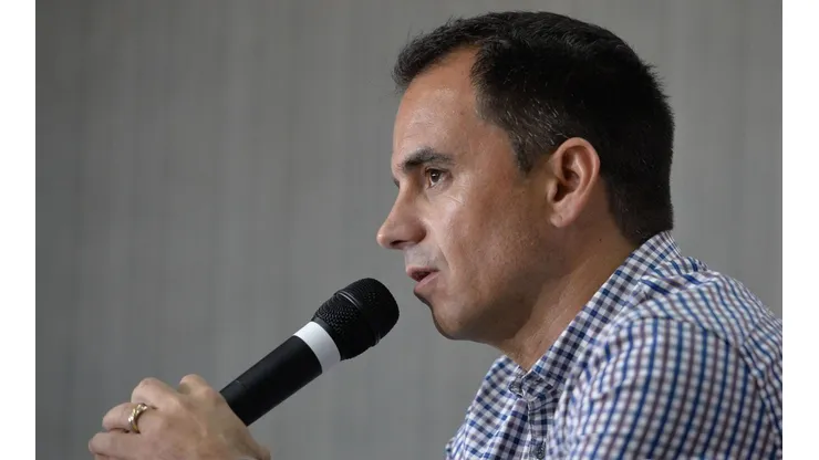 Foto: Pedro Martins/AGIF