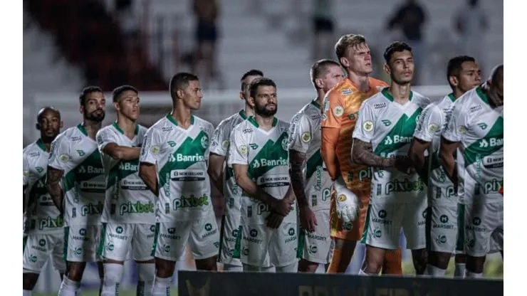 Foto Heber Gomes/AGIF/ Juventude segue atento no mercado da bola e busca alternativas para saídas de jogadores