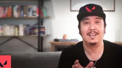 Joe Ziegler, diretor de VALORANT, anuncia saída do cargo