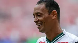 Foto: (Fernando Alves/AGIF) - Ricardo Oliveira estava sendo especulado no Paysandu