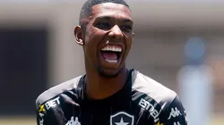 Foto: Vítor Silva/Botafogo