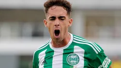 Foto: Daniel Vorley/AGIF - Neto Berola, novo contratado do Ituano, quando atuava pelo Coritiba C