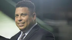 Alexandre Loureiro/CBF