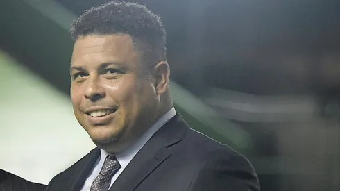 Alexandre Loureiro/CBF