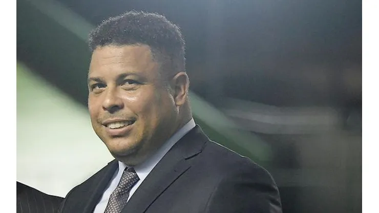 Alexandre Loureiro/CBF