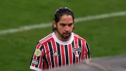 Foto: Marcello Zambrana/AGIF