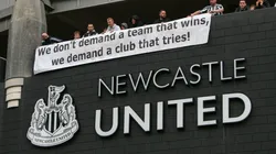 Donos do Newcastle miram compra de outro clube europeu
