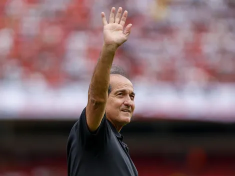 Todos os treinadores e títulos do São Paulo nos últimos 20 anos