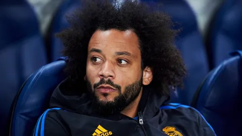 Foto: Juan Manuel Serrano Arce/Getty Images