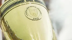 Foto: (Marcello Zambrana/AGIF) - A estreia do Confiança na Copinha está marcada para este final de semana